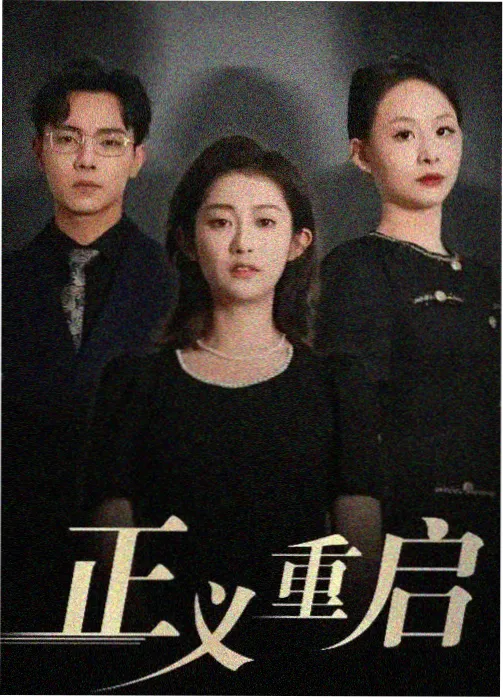 剧集详情占位图：驿路日剧信息面板